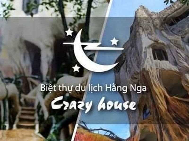Biệt thự Hằng Nga