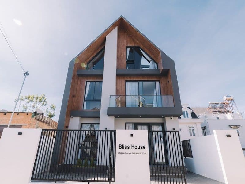 Bliss House Đà Lạt