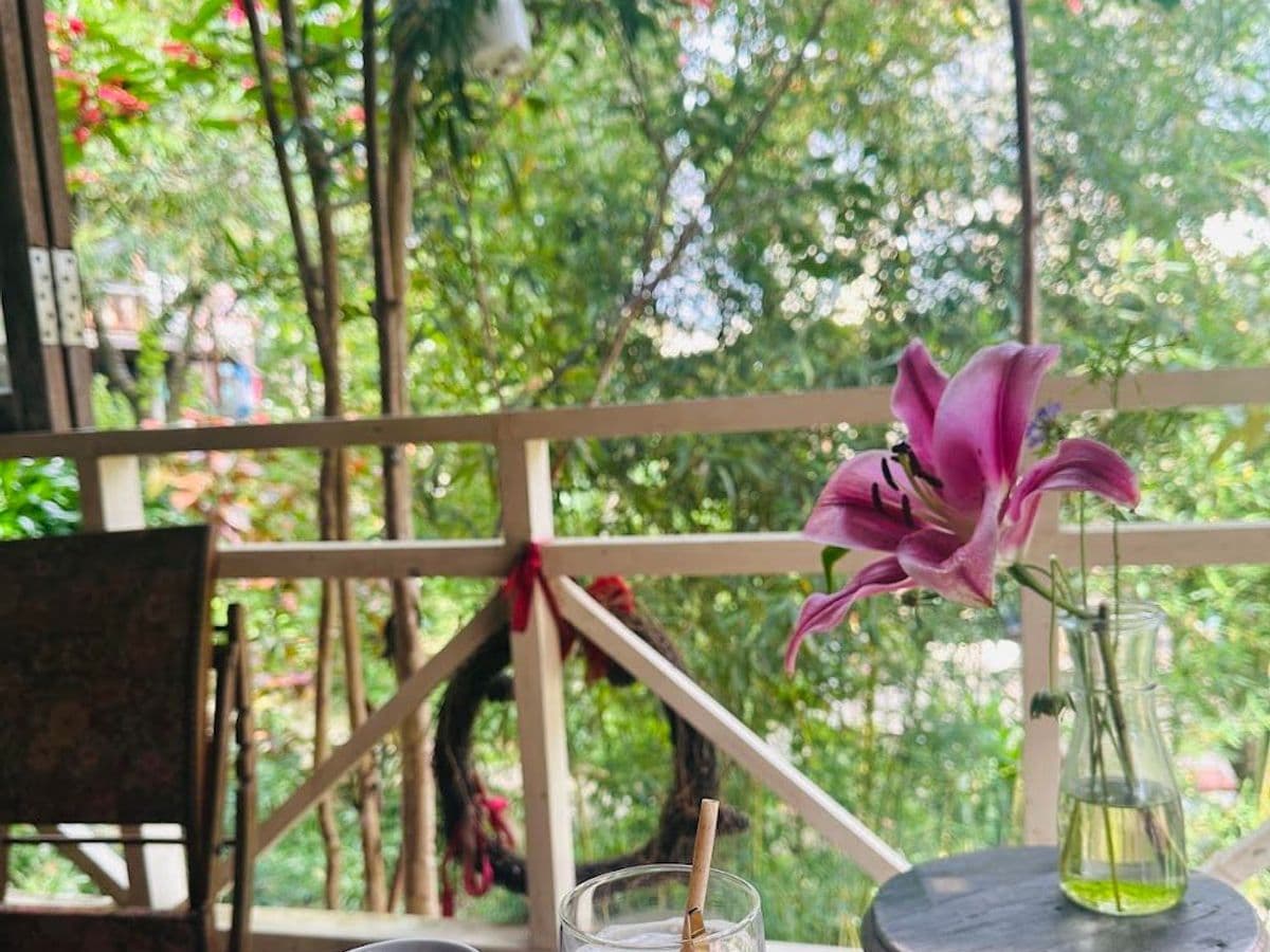 Cà phê Linh Lam — ảnh 1