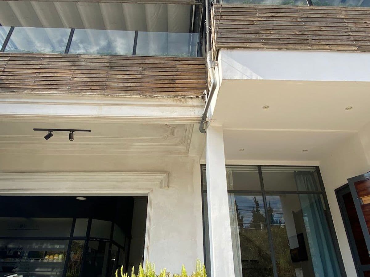 Cafe Panorama Đà Lạt — ảnh 1