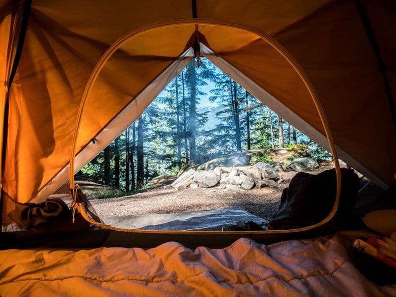 Camping Ở Đà Lạt Từ A Đến Z — Kinh Nghiệm Cho Người Mới