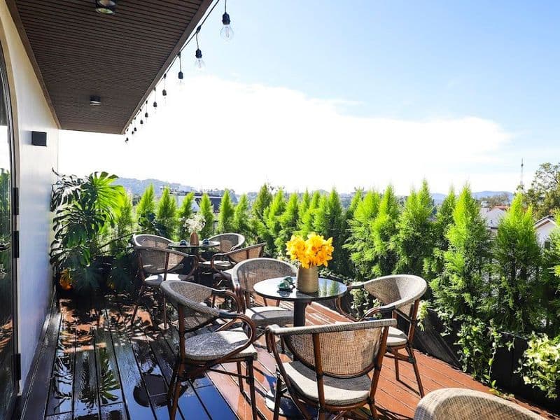 Cherry Đà Lạt Luxury Hotel
