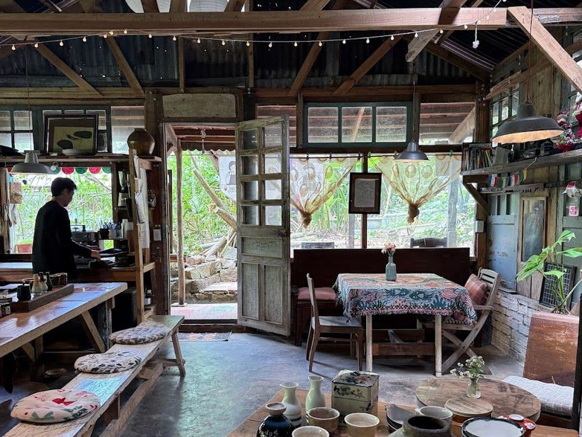 Chip’s Corner — ảnh 1