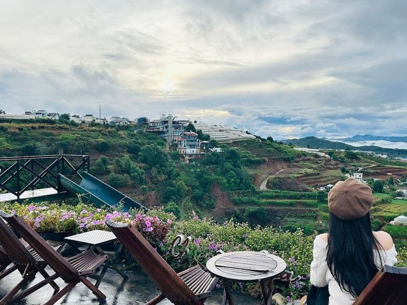 Chuyện Của Nắng