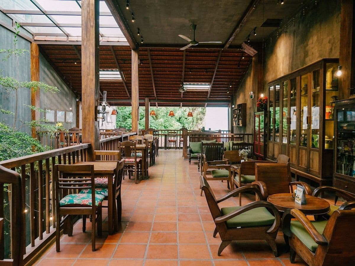Cộng Cà Phê — ảnh 1