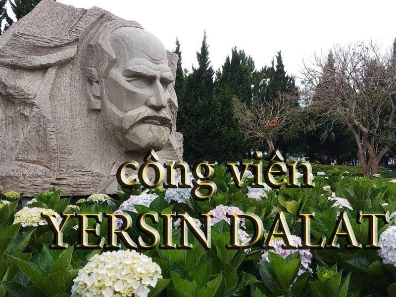 Công Viên Yersin