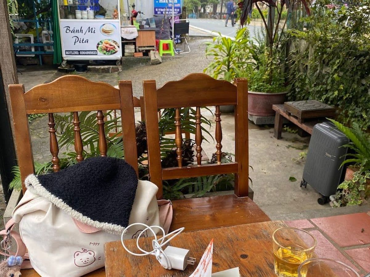 Êm cà phê — ảnh 1