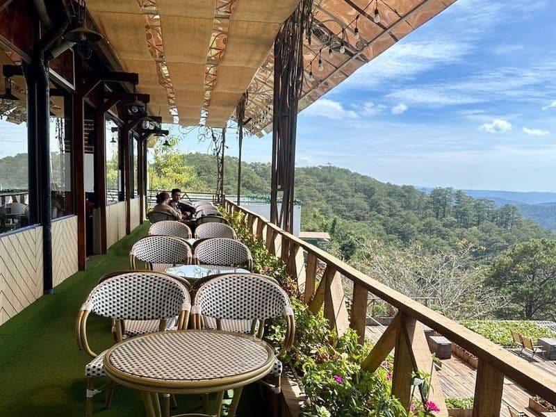 Horizon Coffee Da Lat