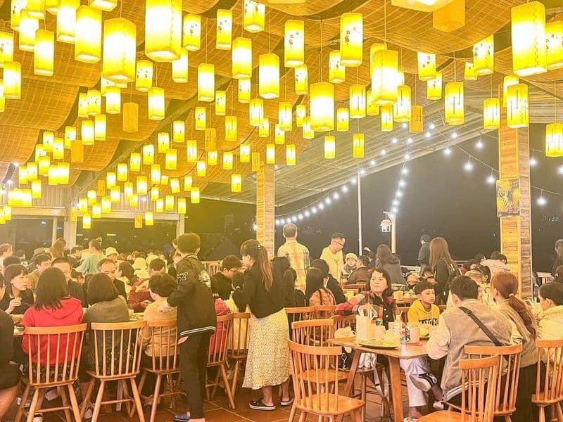Hương Quán Đà Lạt