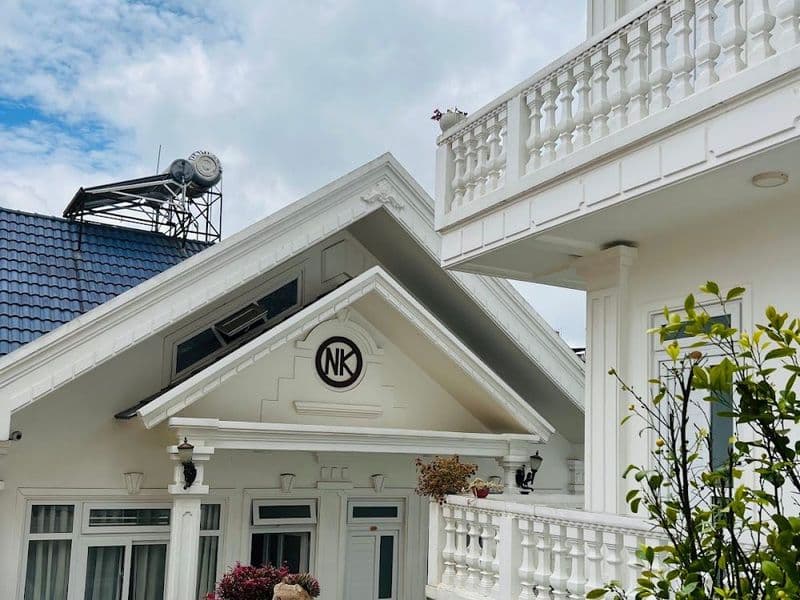 Khách Sạn Nam Khang 2 Đalat