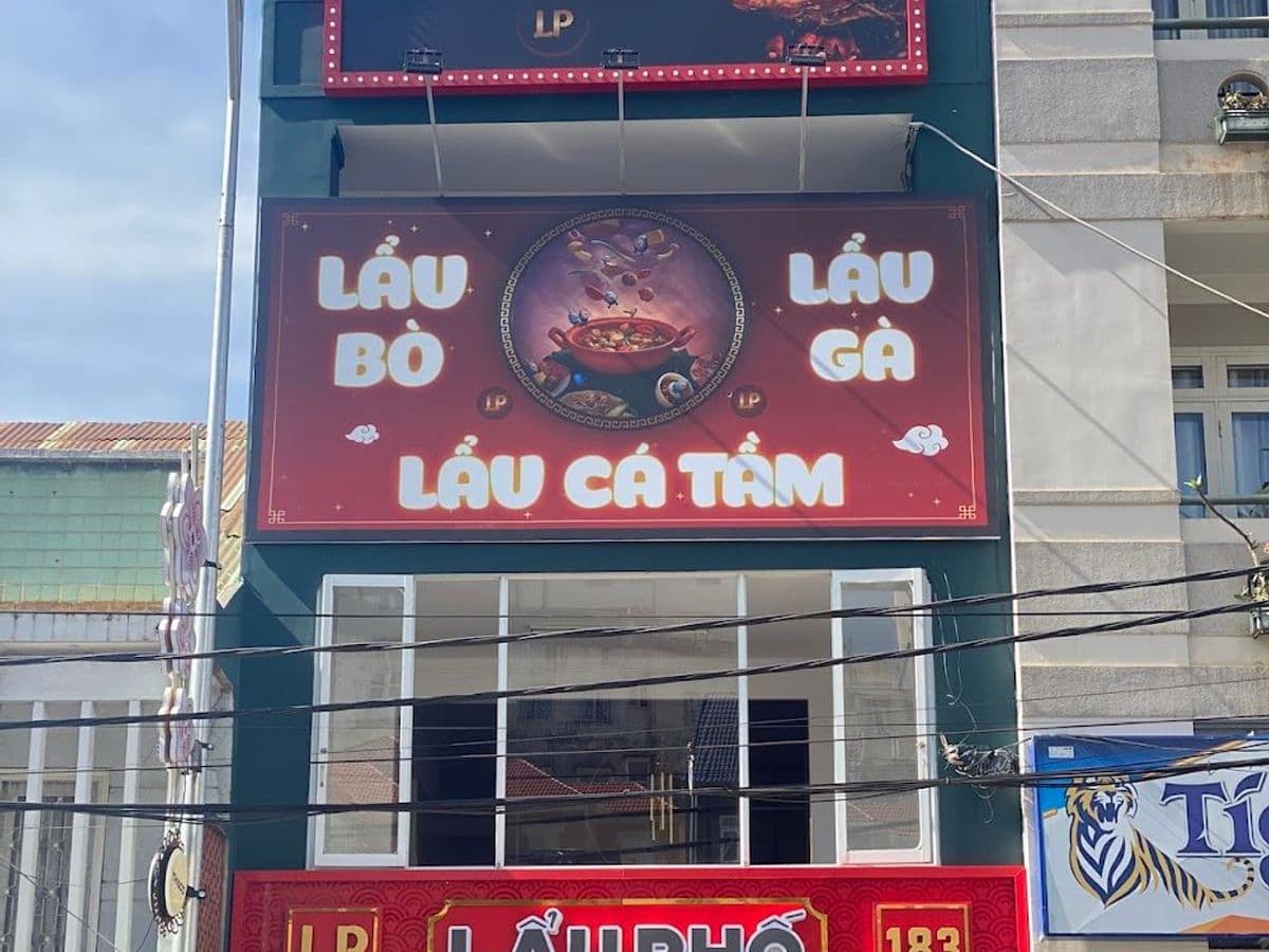 Khanh Lẩu Lẩu - CN LẨU PHỐ - Đặc Sản Lẩu Đà Lạt — ảnh 1