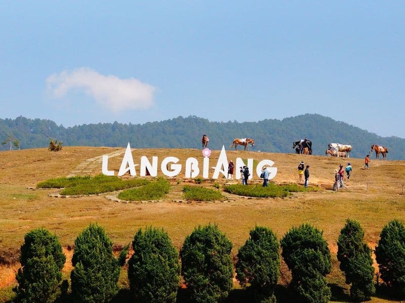 Lang Bian