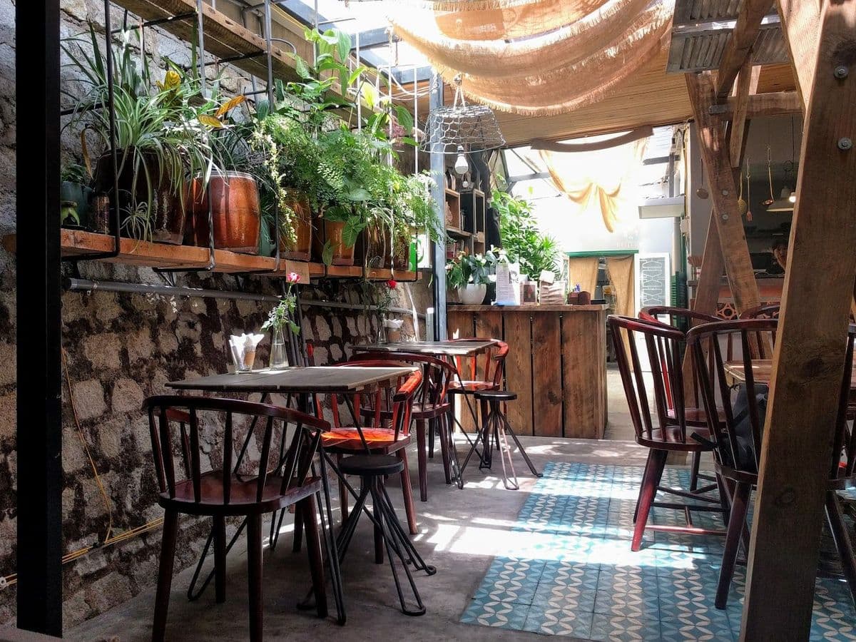 Le Chalet Dalat — ảnh 1