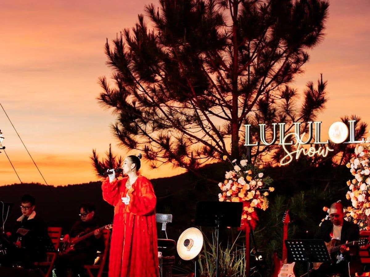 Lululola — ảnh 1