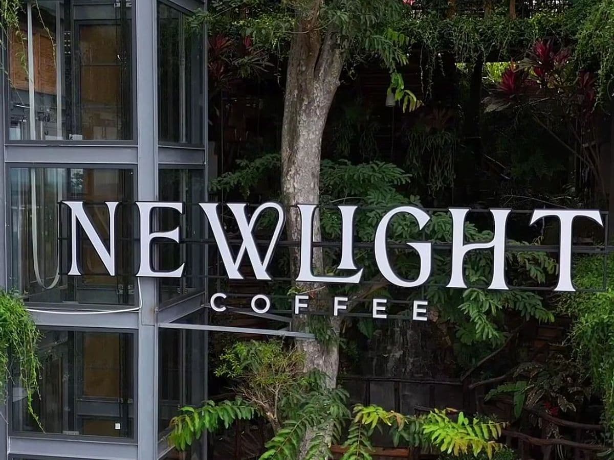 New Light Coffee Đà Lạt tại Đà Lạt