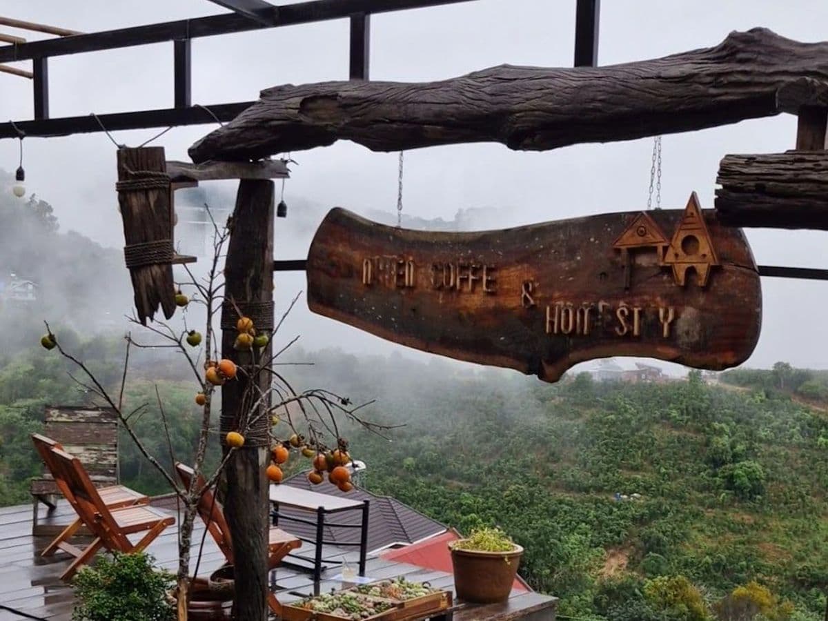 Nhiên Farm — ảnh 1