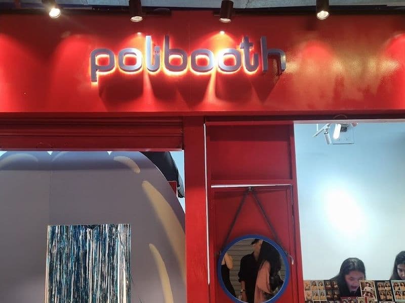 POLIBOOTH - ĐÀ LẠT