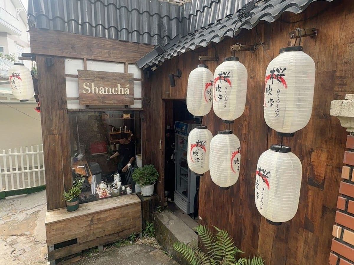 Shancha — ảnh 1