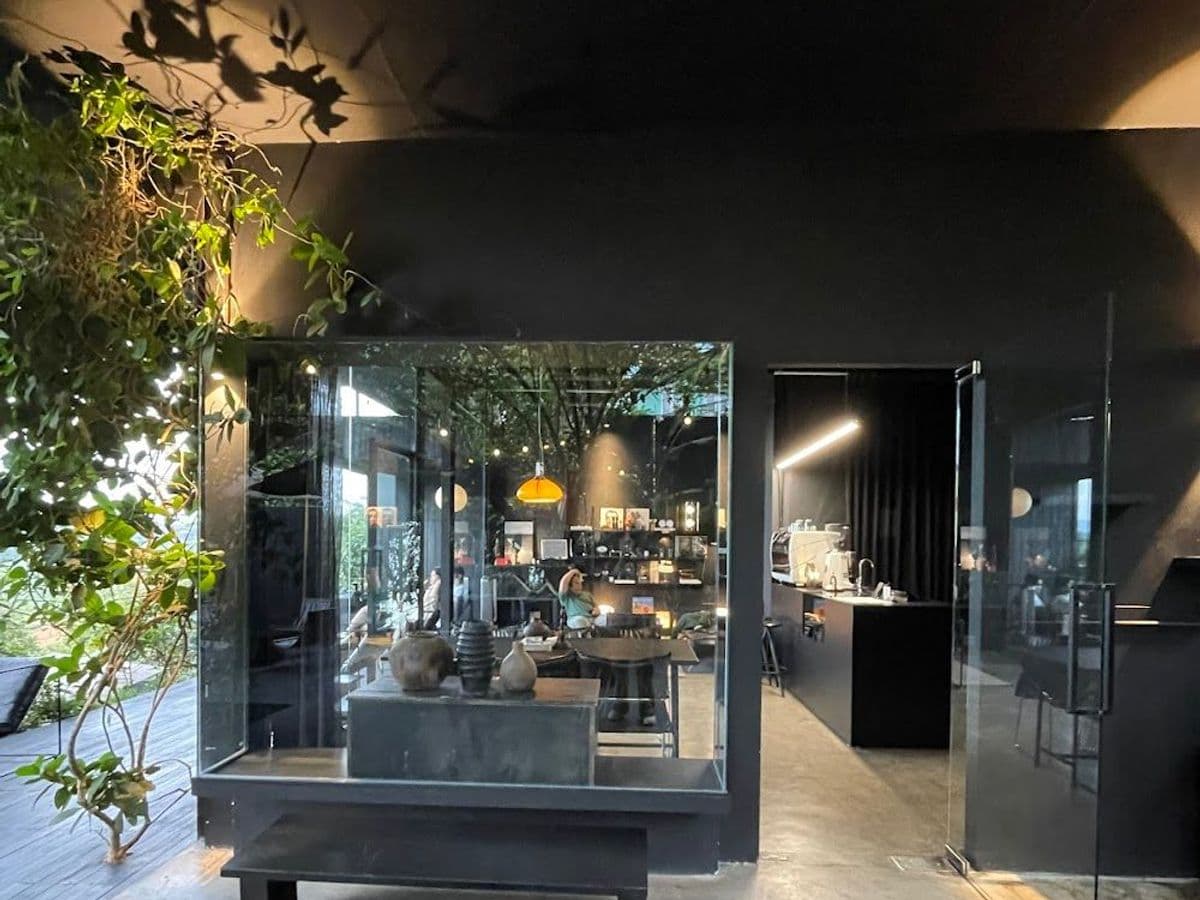 Sitooterie - Coffee & Stories — ảnh 1