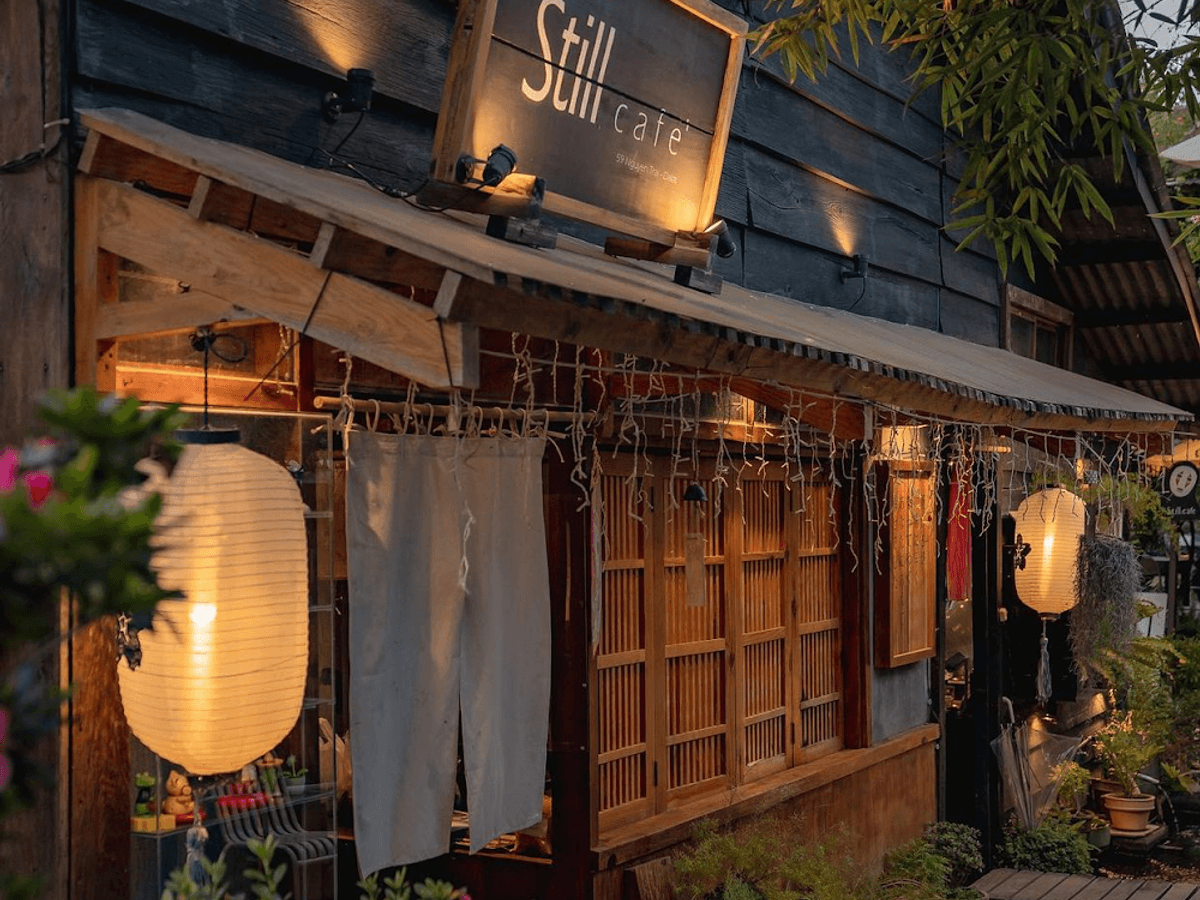 Still Cafe — ảnh 1