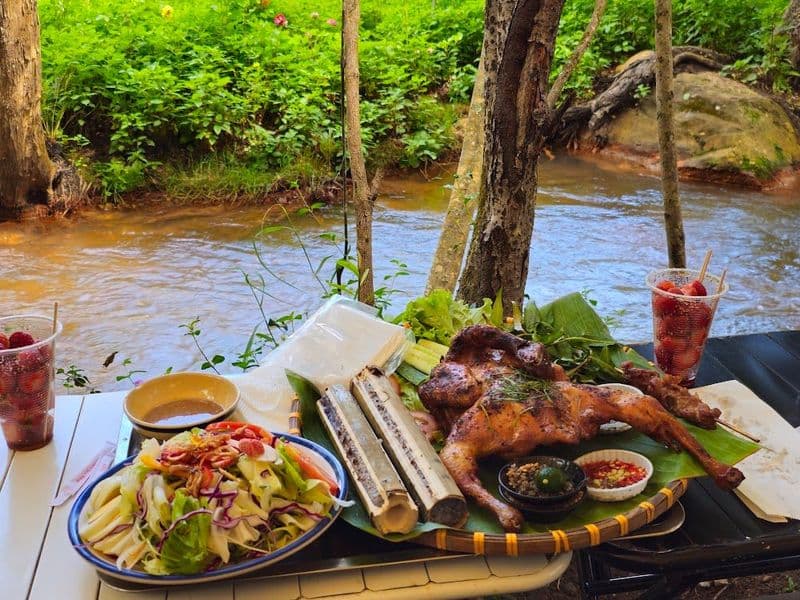 Suối Bình Yên