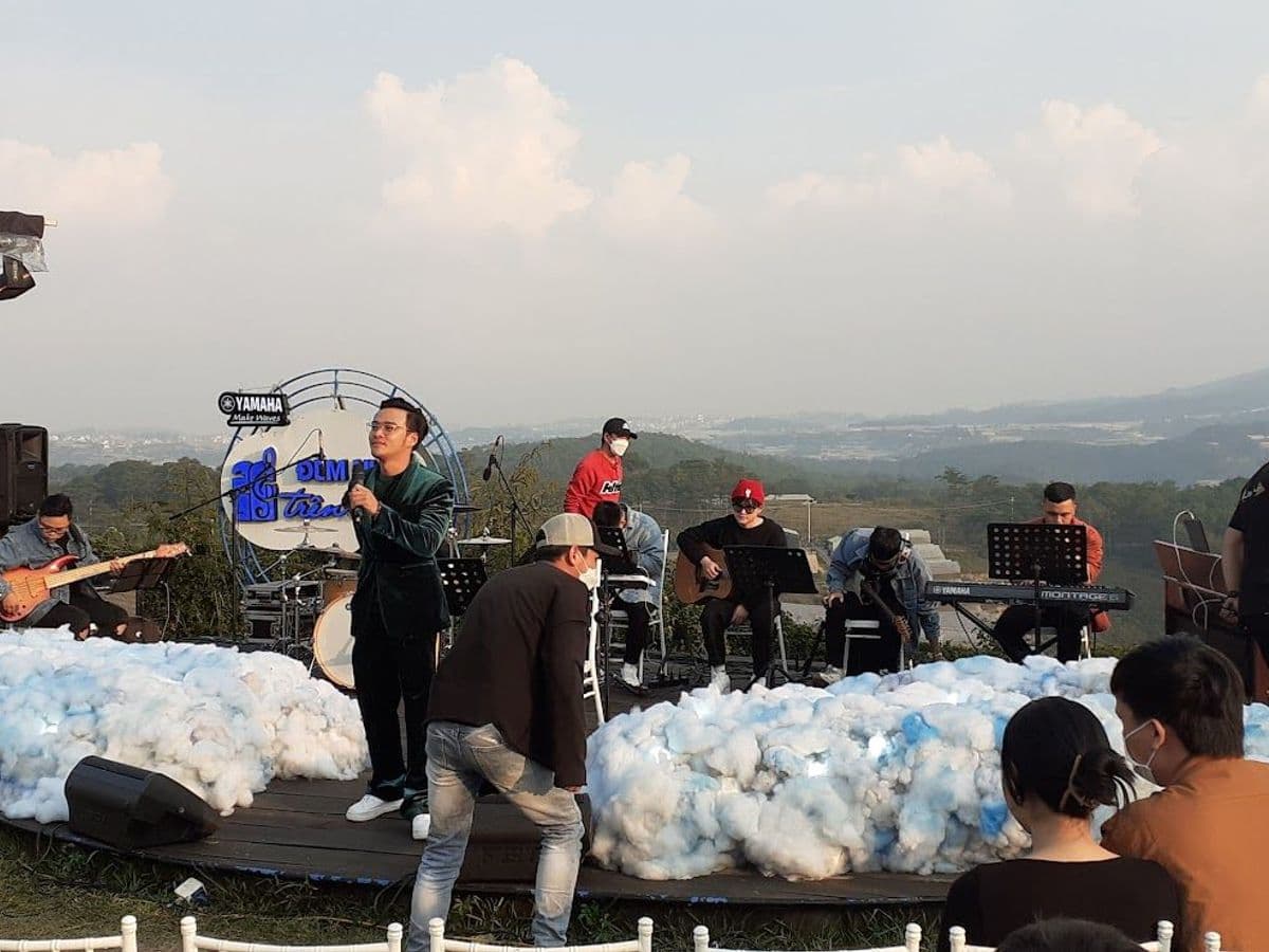 The Nest Dalat — ảnh 1