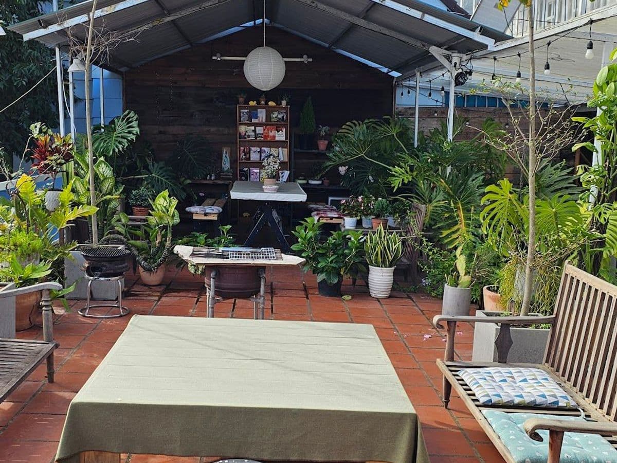 TRINH cafe — ảnh 1