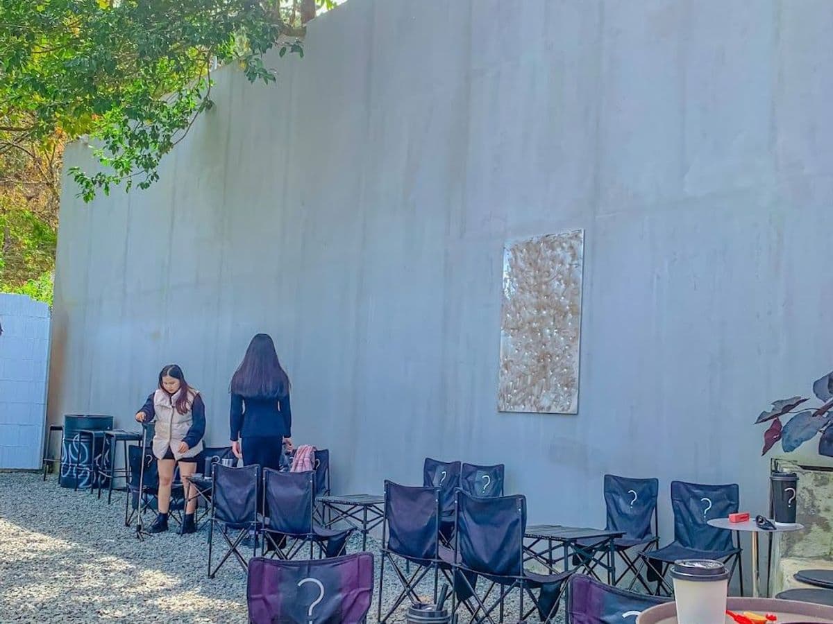 W.A.I ? Coffee — ảnh 1