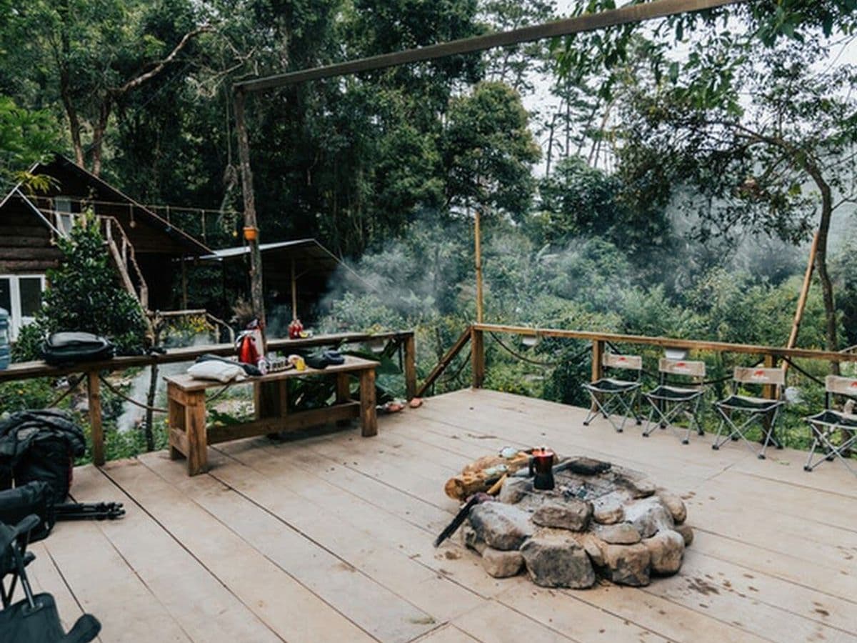 Yên Glamping — ảnh 1