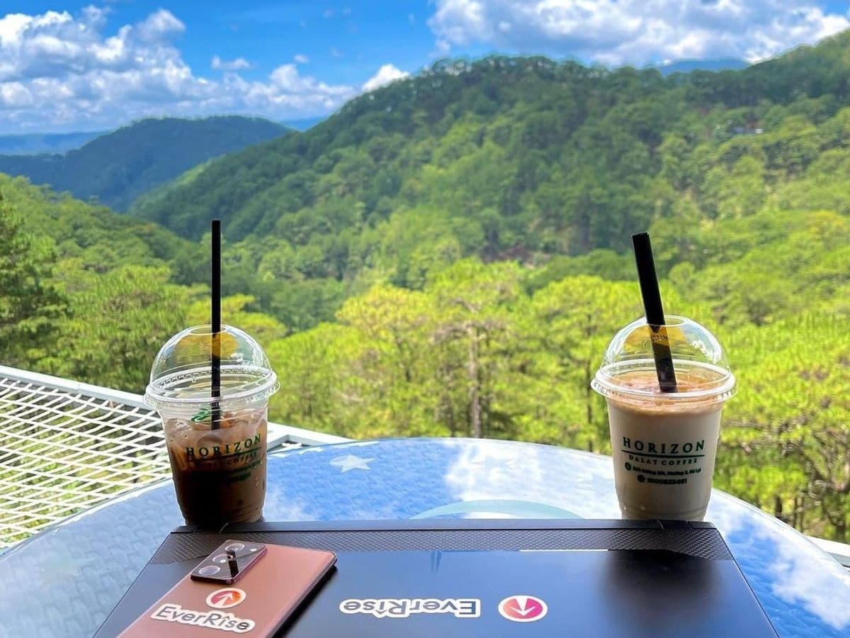 Horizon Coffee Đà Lạt