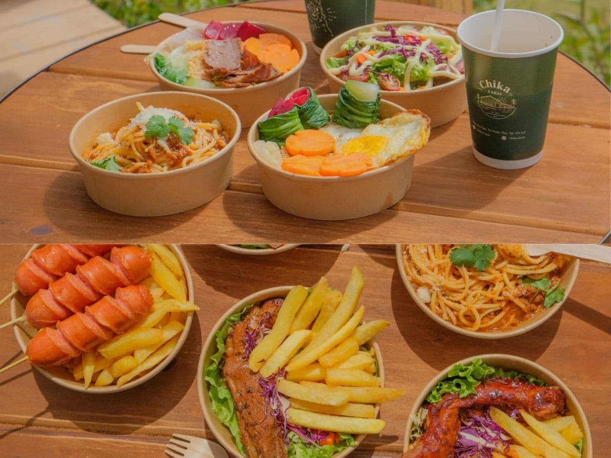 Sở thú Đà Lạt