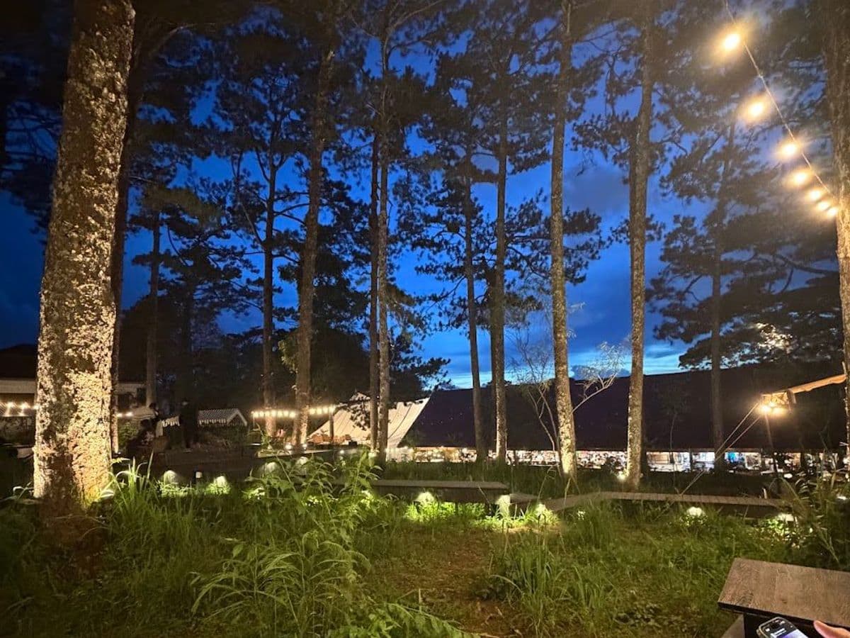 Airdream Forest Station — ảnh 1