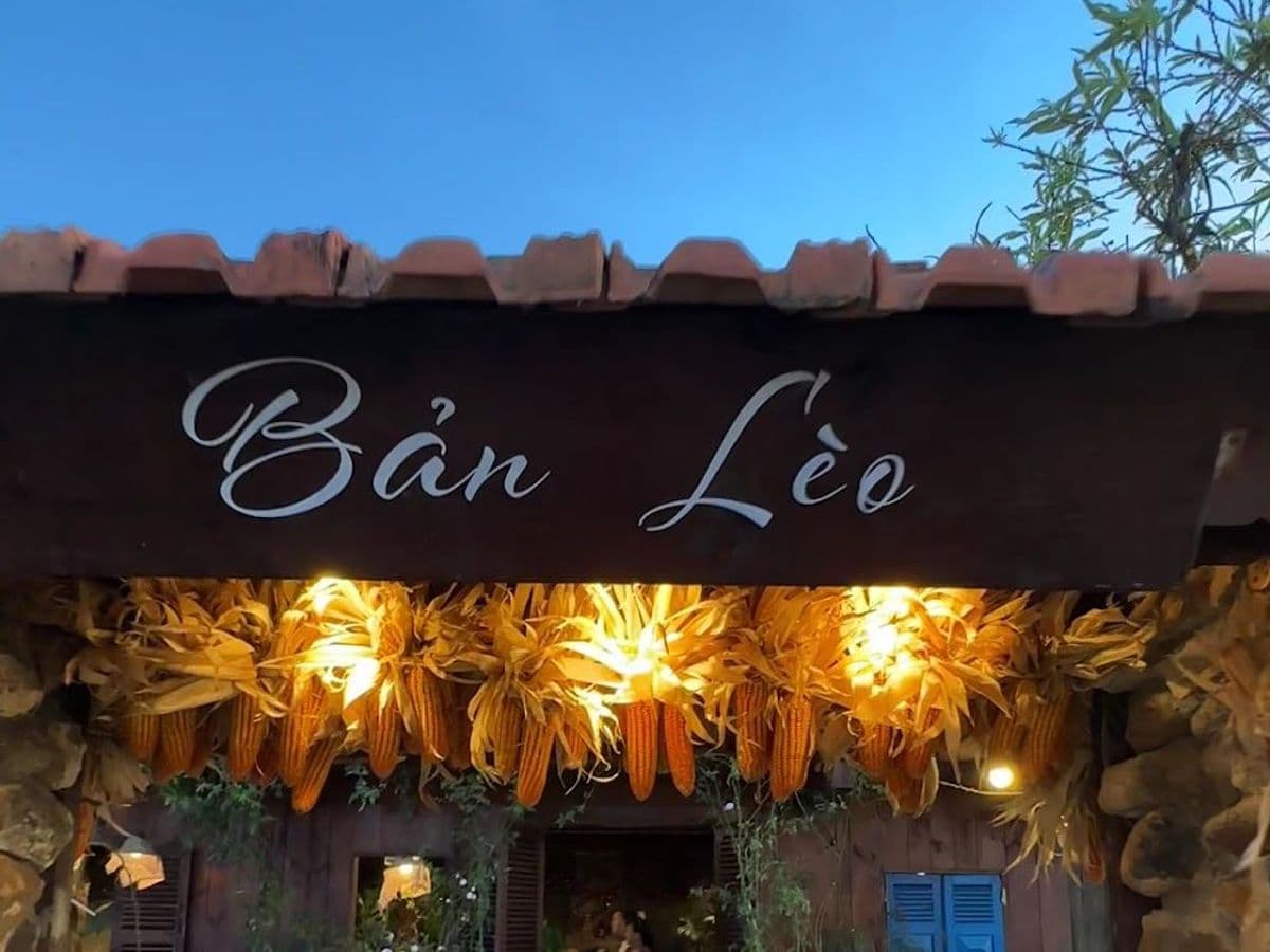 Bản Lèo — ảnh 1