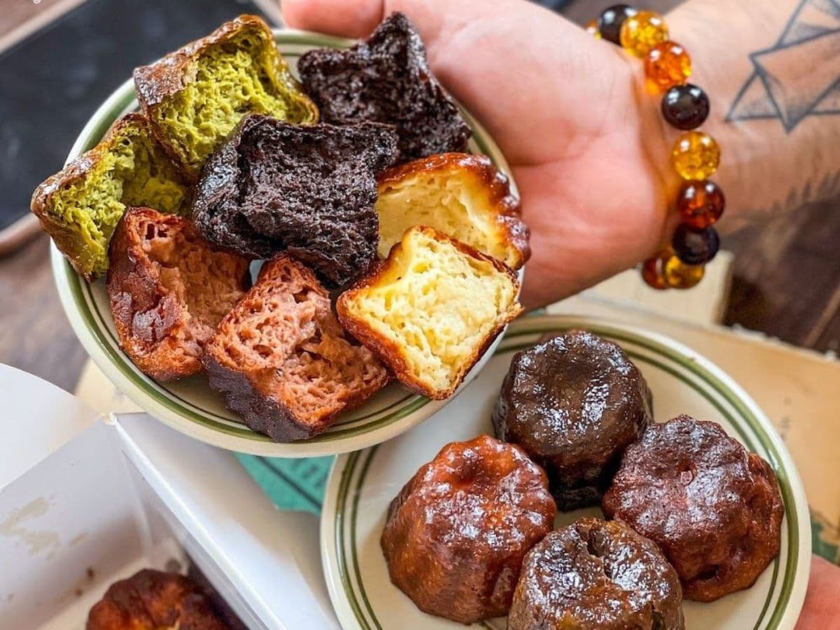 Canelés Dalat - since 2020 — ảnh 1