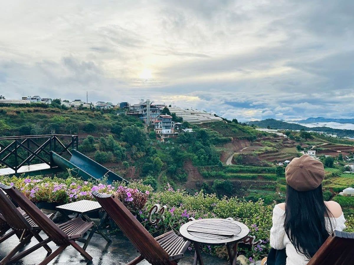 Chuyện Của Nắng — ảnh 1