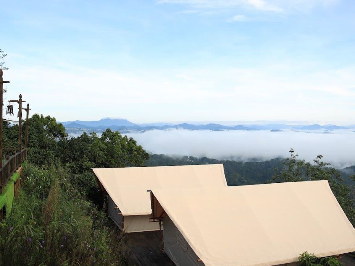 Cloud9 Glamping & Cafe — ảnh 1