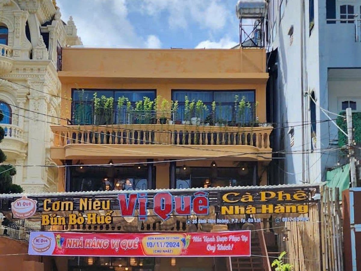 Cơm Niêu Vị Quê — ảnh 1