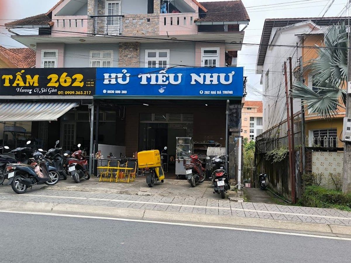 Cơm tấm 262 — ảnh 1