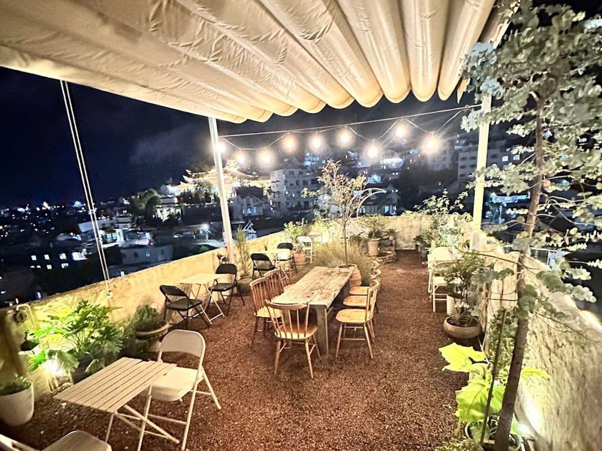D'Lart Garden Drinking & Dining — ảnh 1
