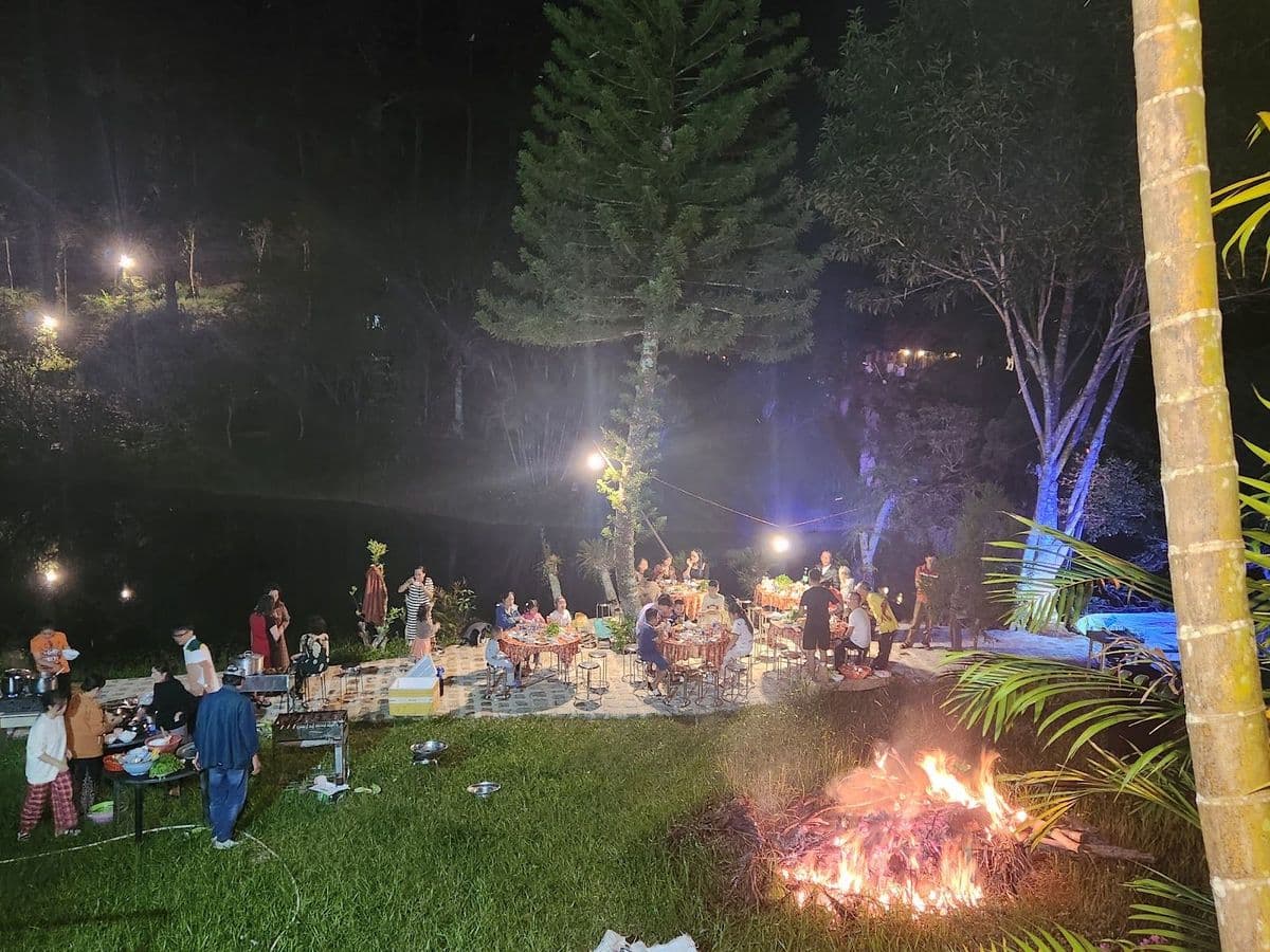 Đà Lạt Retreat (homestay)