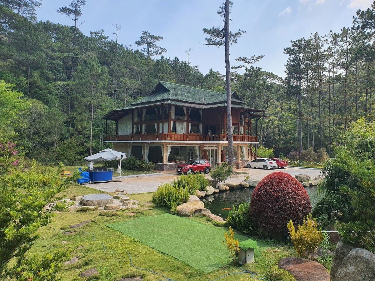 Đà Lạt Tiên Cảnh - Du lịch sinh thái Đà Lạt — ảnh 1