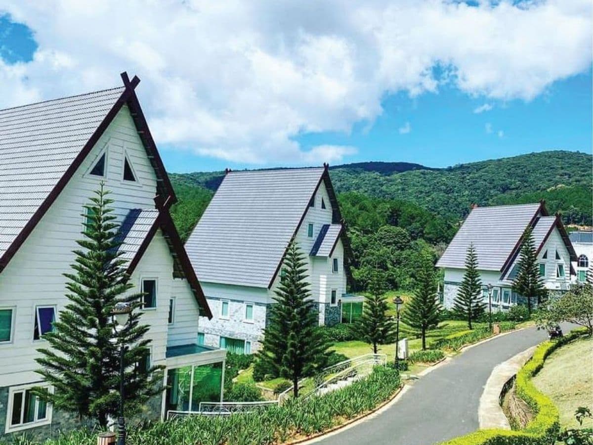 Dalat Wonder Resort — ảnh 1