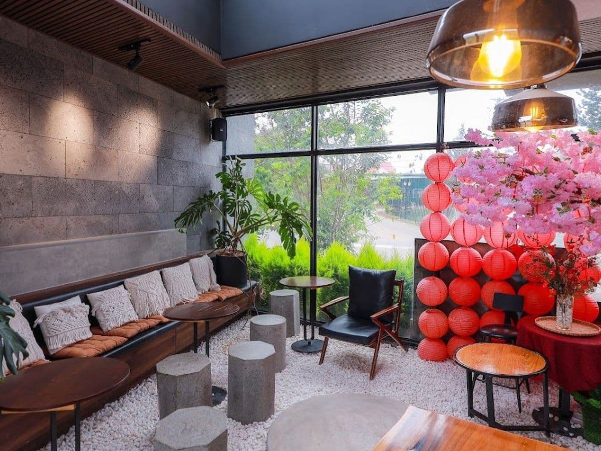 HaiYih Coffee Cầu Đất — ảnh 1