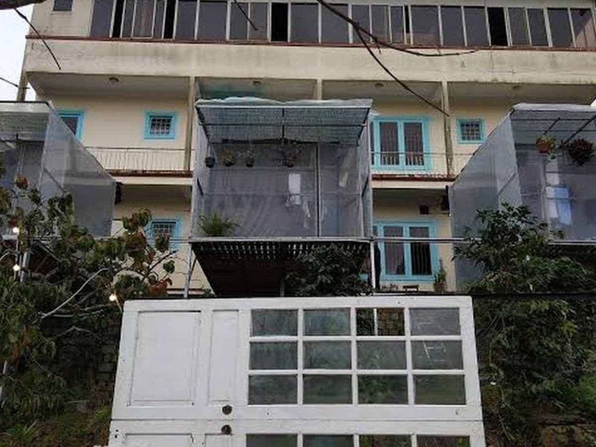 Home of Dreamers — ảnh 1