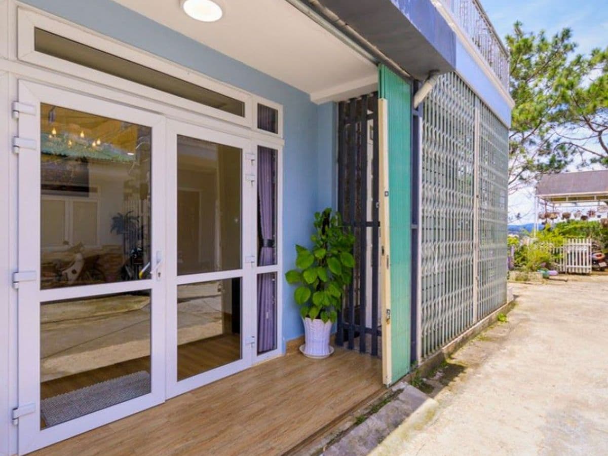 Homestay Valley View Đà Lạt