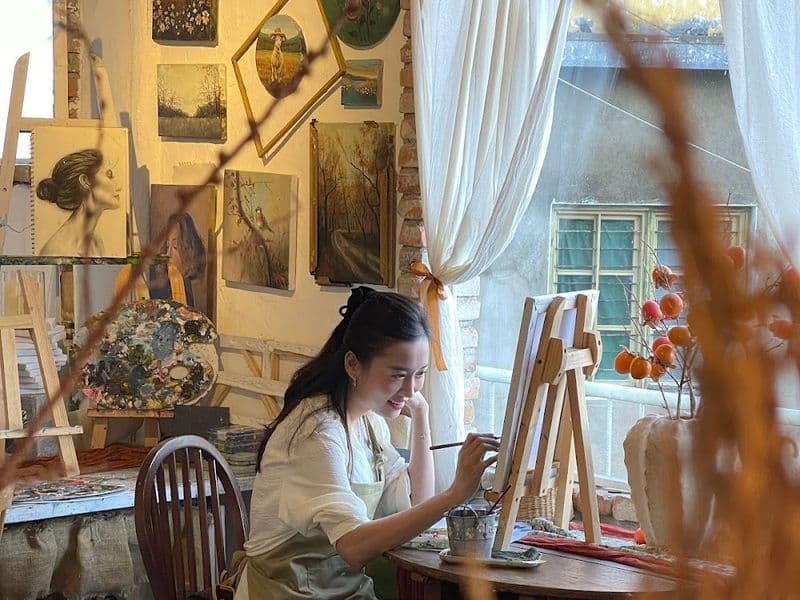 Đặc sản