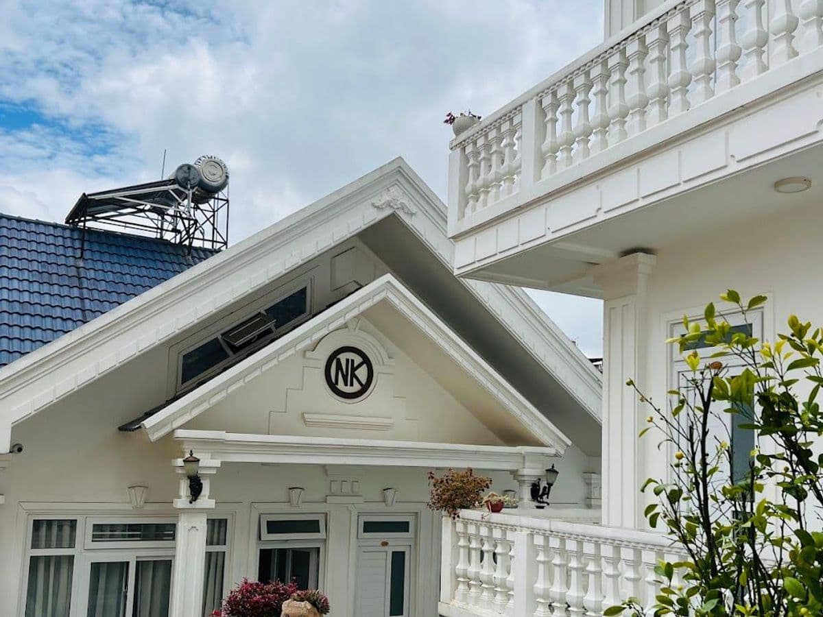 Khách Sạn Nam Khang 2 Đalat — ảnh 1
