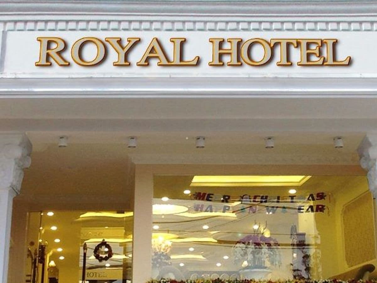 Khách sạn ROYAL — ảnh 1