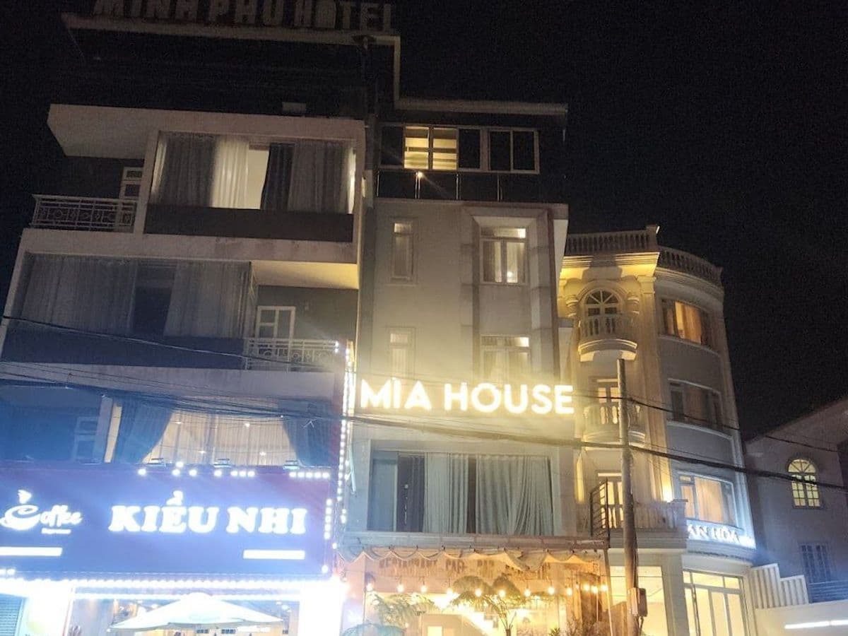 Mia house — ảnh 1