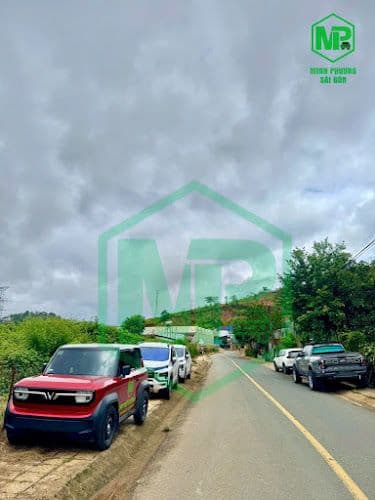 Minh Phương Sài Gòn cho thuê xe tự lái - Chi nhánh Đà Lạt — ảnh 1